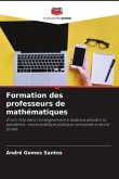 Formation des professeurs de mathématiques