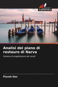 Analisi del piano di restauro di Narva - Das, Piyush