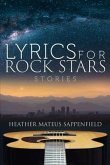 Lyrics for Rock Stars (eBook, ePUB) Lyrics for Rock Stars (eBook, ePUB)