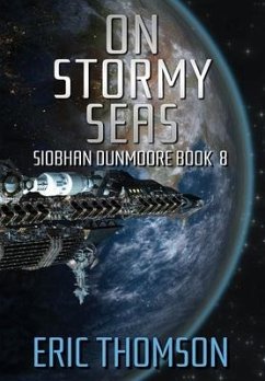 On Stormy Seas - Thomson, Eric