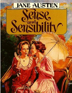 Sense and Sensibility - Jane Austen