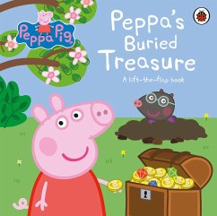 Peppa Pig: Peppa's Buried Treasure - Peppa Pig