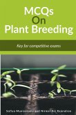 MCQs on Plant Breeding