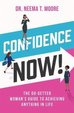 Cover Confidence Now! (eBook, ePUB)
