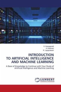 INTRODUCTION TO ARTIFICIAL INTELLIGENCE AND MACHINE LEARNING