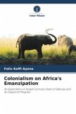 Colonialism on Africa's Emanzipation
