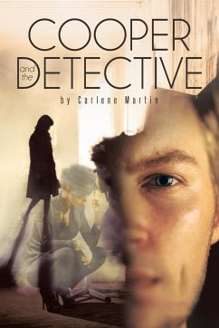 Cooper and the Detective - Martin, Carlene