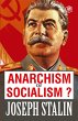 Anarchism or Socialism? - Bild 1