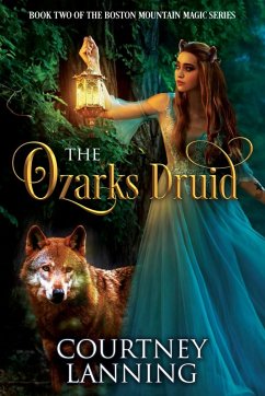 Cover The Ozarks Druid