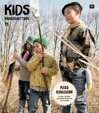 KIDS HANDKNITTING 11