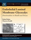 Endothelial Luminal Membrane-Glycocalyx