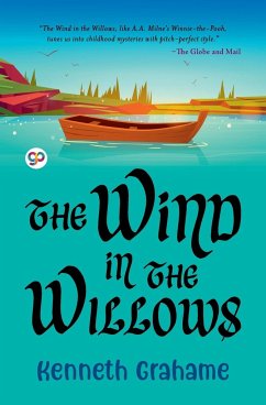 The Wind in the Willows - Grahame, Kenneth