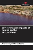 Environmental impacts of mining on the environment