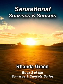 Cover Sensational Sunrises & Sunsets (Sunrises and Sunsets, #3) (eBook, ePUB)
