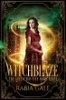 Witchblaze (The Reflected City, #3)... - Bild 1