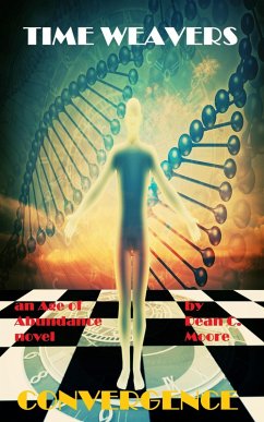 Cover Time Weavers (eBook, ePUB)