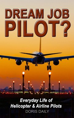 Cover Dream Job Pilot? (eBook, ePUB)