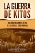 La guerra de Kitos (eBook, ePUB) - Bild 1