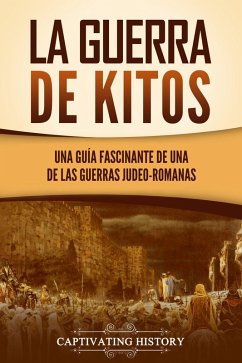 Cover La guerra de Kitos (eBook, ePUB)