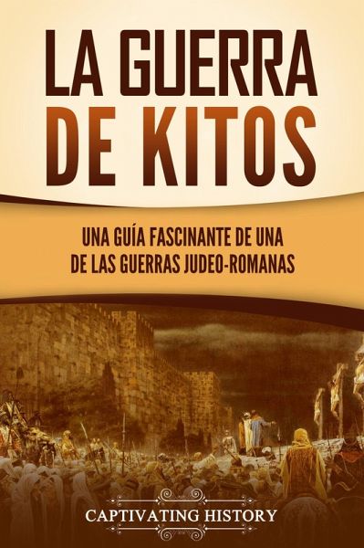 La guerra de Kitos (eBook, ePUB)