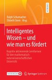 Intelligentes Wissen - und wie man es fördert (eBook, PDF)