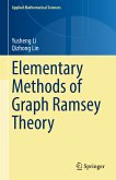 Elementary Methods of Graph Ramsey Theory (eBook, PDF)