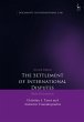 The Settlement of International... - Bild 1