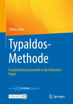 Typaldos-Methode (eBook, PDF) - Anker, Stefan