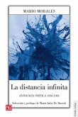 La distancia infinita (eBook, ePUB) La distancia infinita (eBook, ePUB)