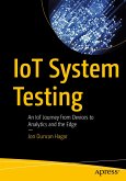 IoT System Testing (eBook, PDF)