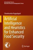 Artificial Intelligence and Heuristics for Enhanced Food Security (eBook, PDF)