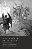 Human Rights After Deleuze (eBook, PDF)