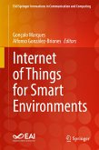 Internet of Things for Smart Environments (eBook, PDF)