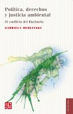 Política, derechos y justicia ambiental. El conflicto del Riachuelo (eBook, ePUB) Política, derechos y justicia ambiental. El conflicto del Riachuelo (eBook, ePUB)