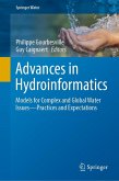 Advances in Hydroinformatics (eBook, PDF)