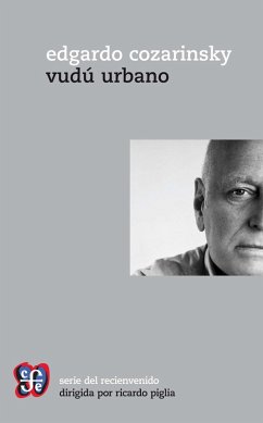 Cover Vudú urbano (eBook, ePUB)