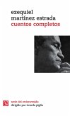 Cuentos completos (eBook, ePUB)