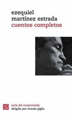 Cover Cuentos completos (eBook, ePUB)