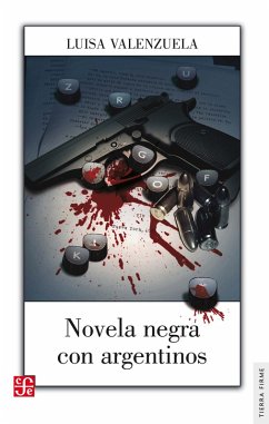 Cover Novela negra con argentinos (eBook, ePUB)