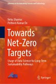 Towards Net-Zero Targets (eBook, PDF)