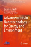 Advancements in Nanotechnology for Energy and Environment (eBook, PDF)