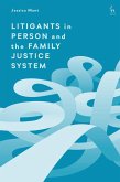 Litigants in Person and the Family Justice System (eBook, PDF)
