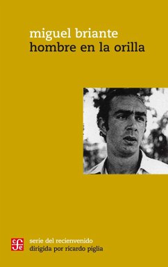 Cover Hombre en la orilla (eBook, ePUB)