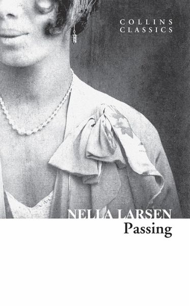 Passing (eBook, ePUB)