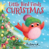 Little Bird Finds Christmas (eBook, ePUB)