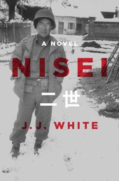 Nisei (eBook, ePUB) - White, J. J.