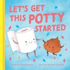 Let's Get This Potty Started (eBook, ePUB)