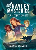 The Hayley Mysteries: The Secret on Set (eBook, ePUB)