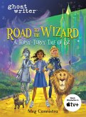 Road to the Wizard (eBook, ePUB)