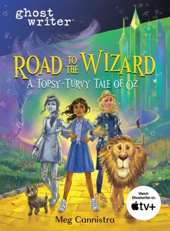 Road to the Wizard (eBook, ePUB) - Cannistra, Meg; Baum, L. Frank